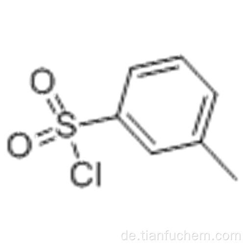 M-Toluolsulfonylchlorid CAS 1899-93-0